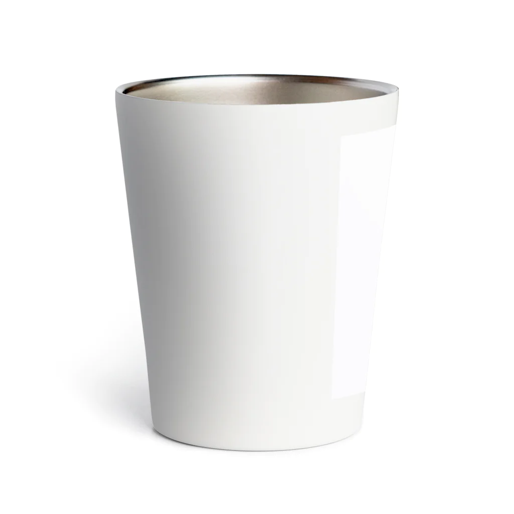 アキ　マスコットのイチナナ　アキ Thermo Tumbler