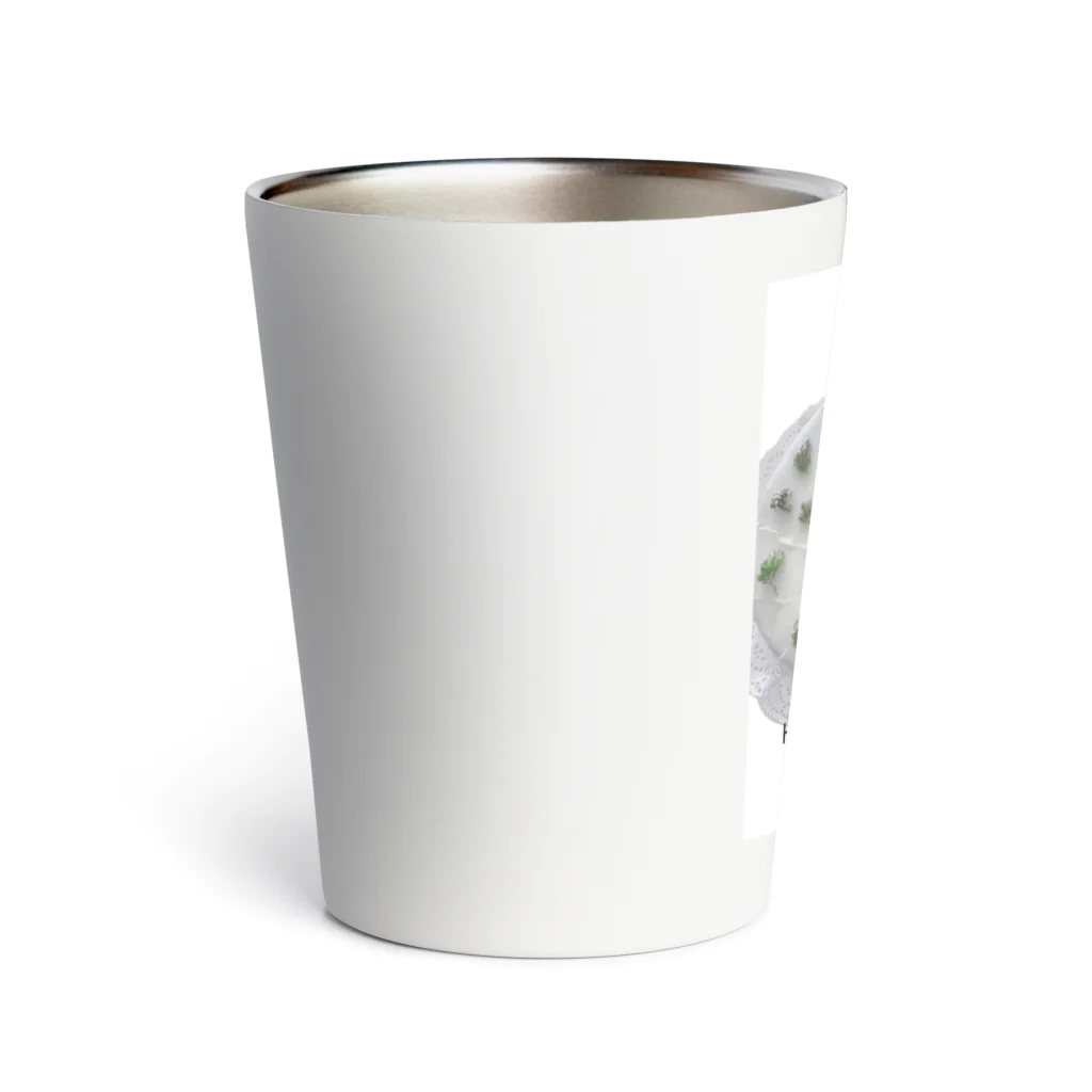 koromo#誕生日のHBDシリーズ2 Thermo Tumbler