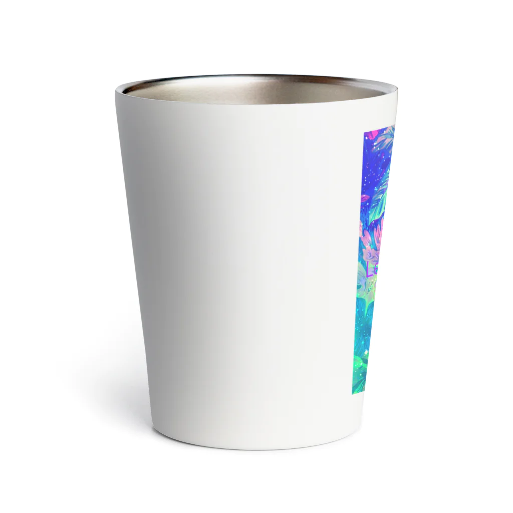 mikami🐬🏯身体弱いのレミゼラブル Thermo Tumbler