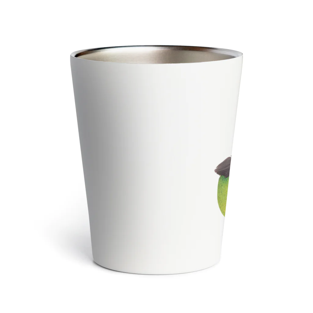 Chai Collageのむーちゃん Thermo Tumbler