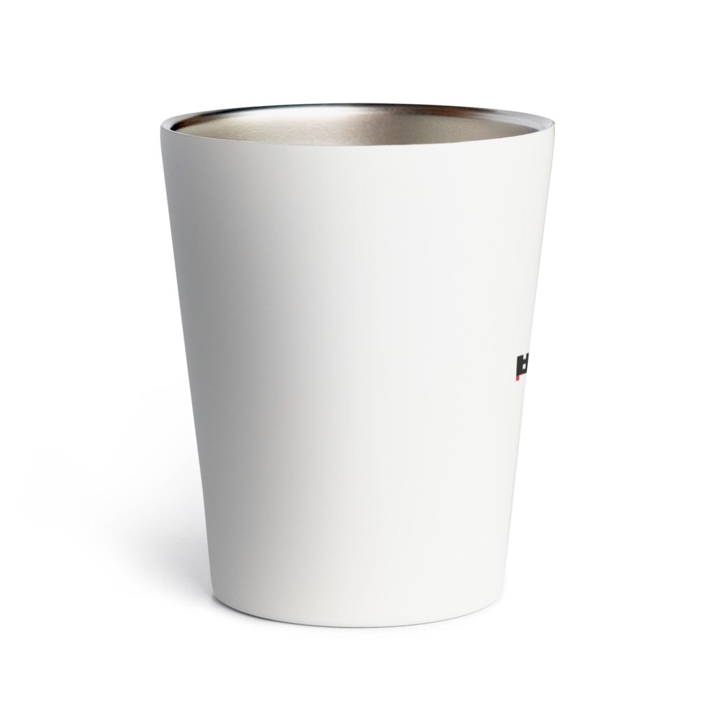 yummeeのひんし Thermo Tumbler