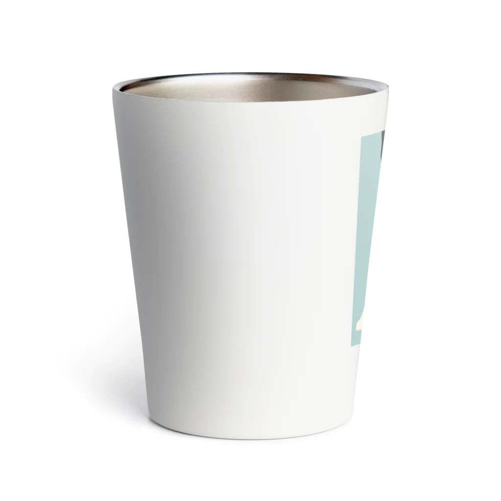 inishi's shopのBoots03 Thermo Tumbler