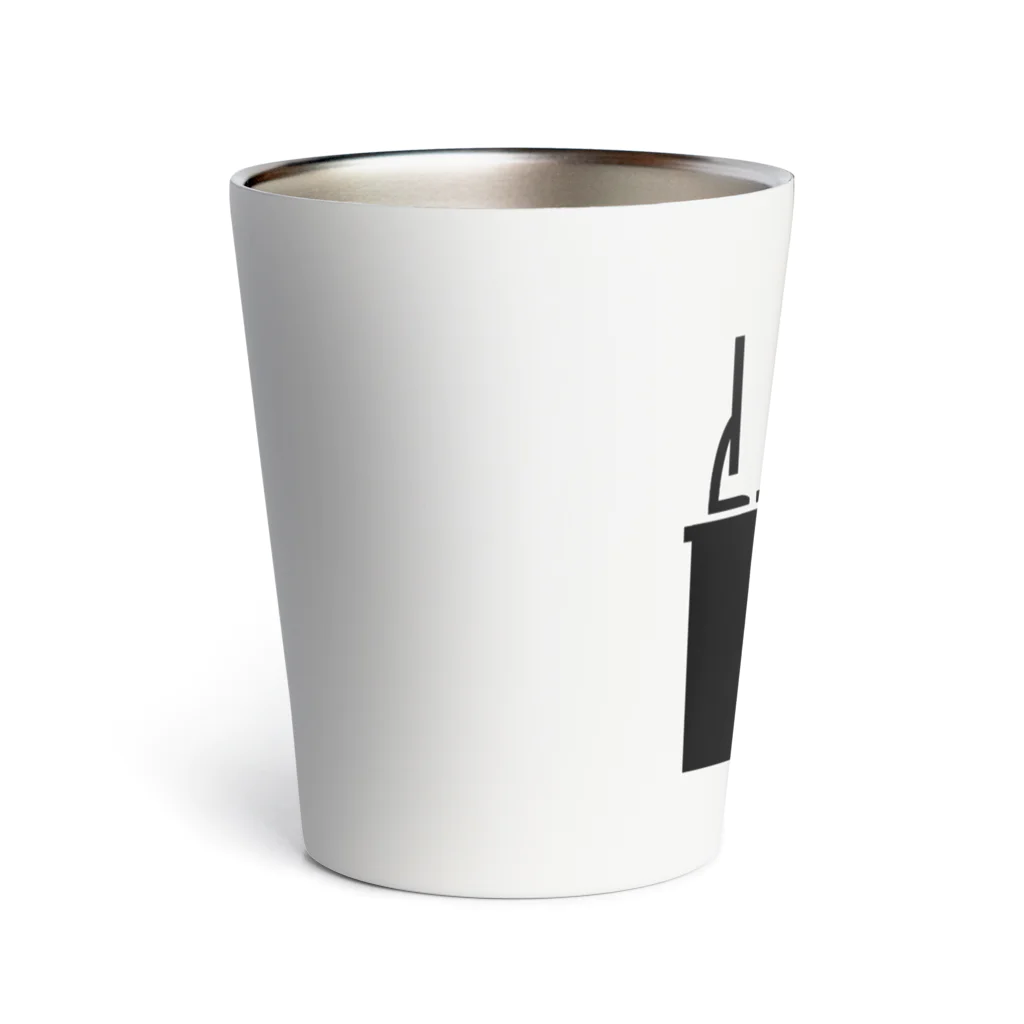 учк¡✼*のSYACHIKU(社畜) Thermo Tumbler