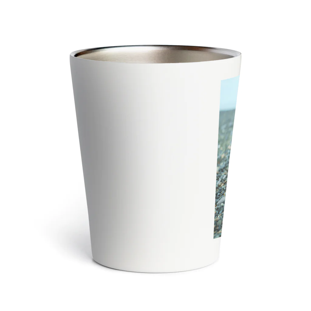 guu.の海９ Thermo Tumbler