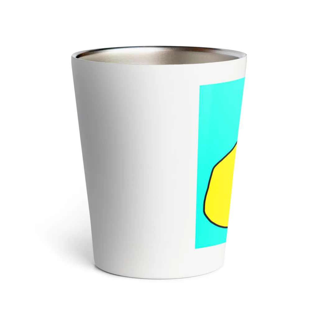 pucoのすらいむ Thermo Tumbler