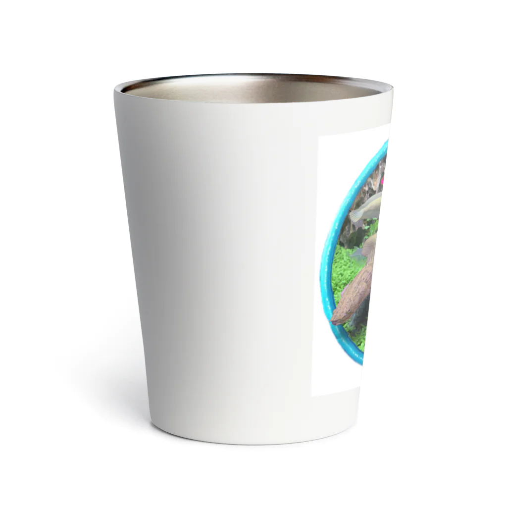 あうあう珈琲店のあうあうアイコン Thermo Tumbler