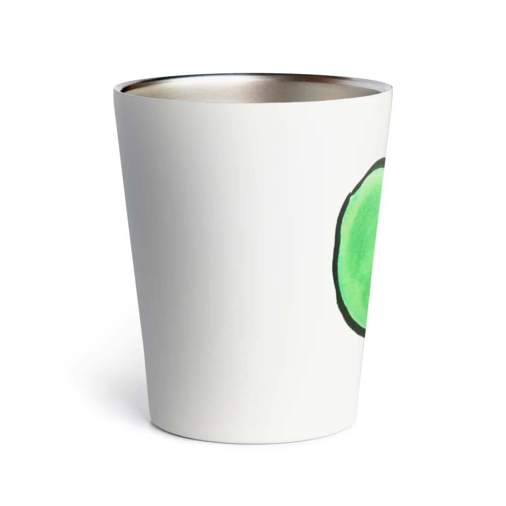 おふせやのピーマタンブラー Thermo Tumbler