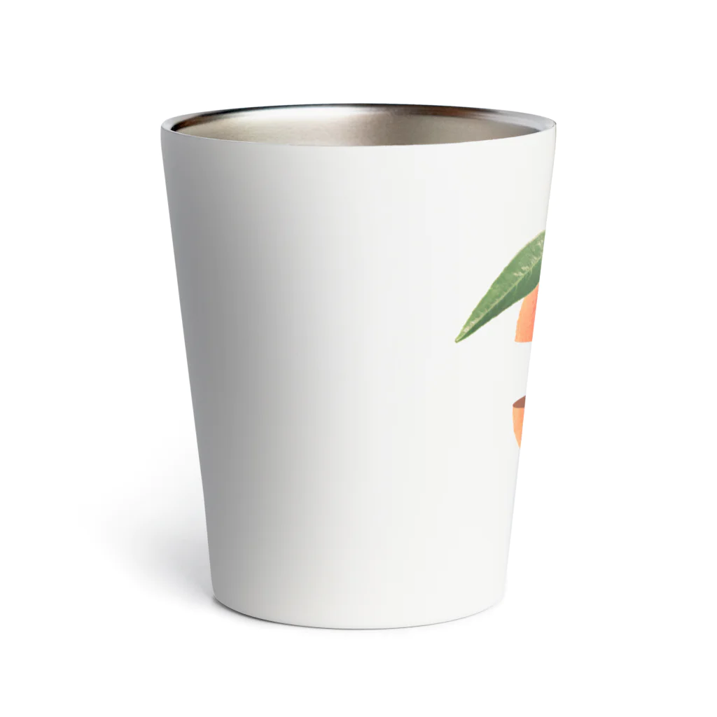 キボウノヒカリのmikanchan #1 Thermo Tumbler