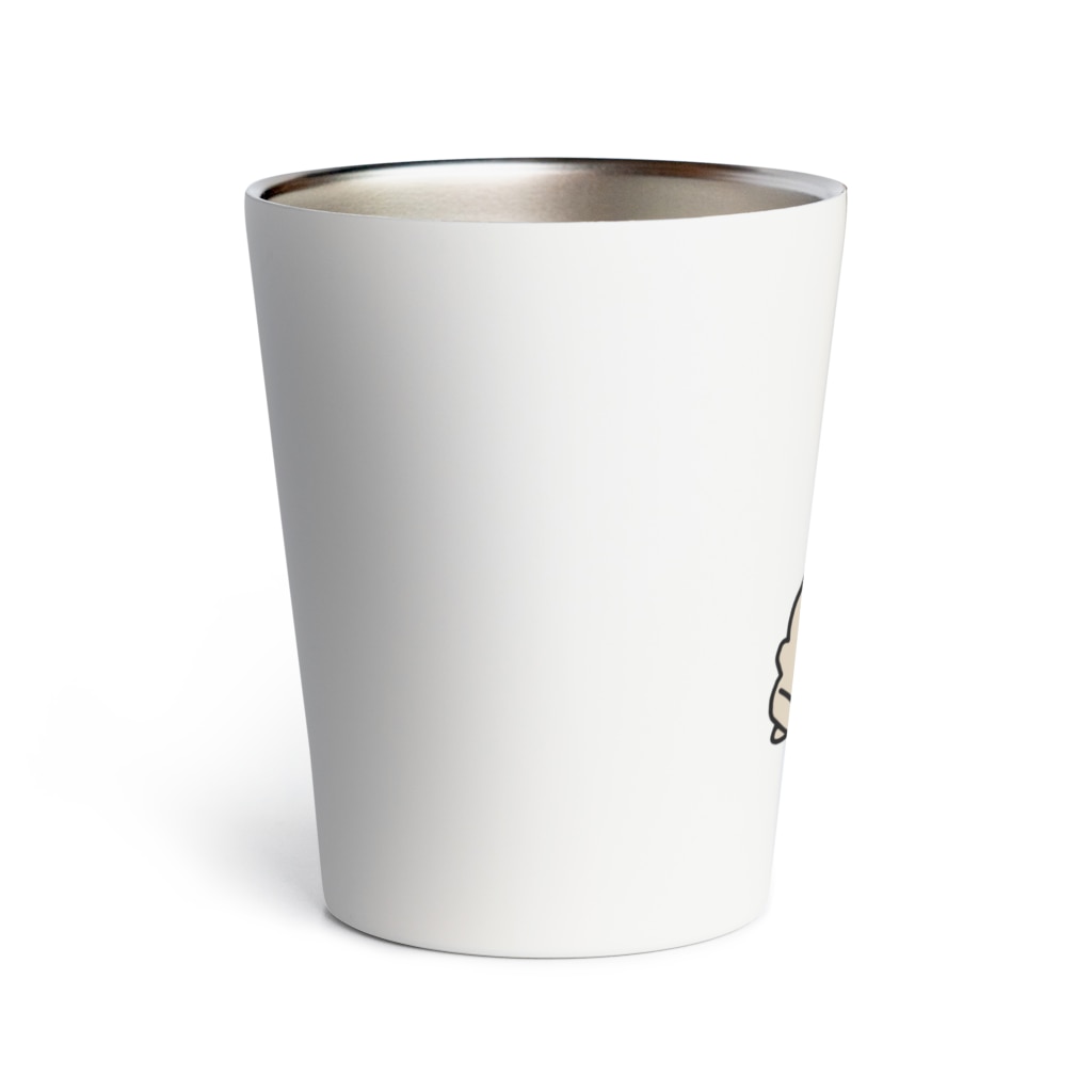 かみらいすのぶるたろう。 Thermo Tumbler