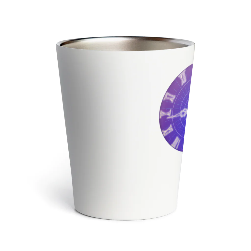 石田 汲のmelting time#1 Thermo Tumbler