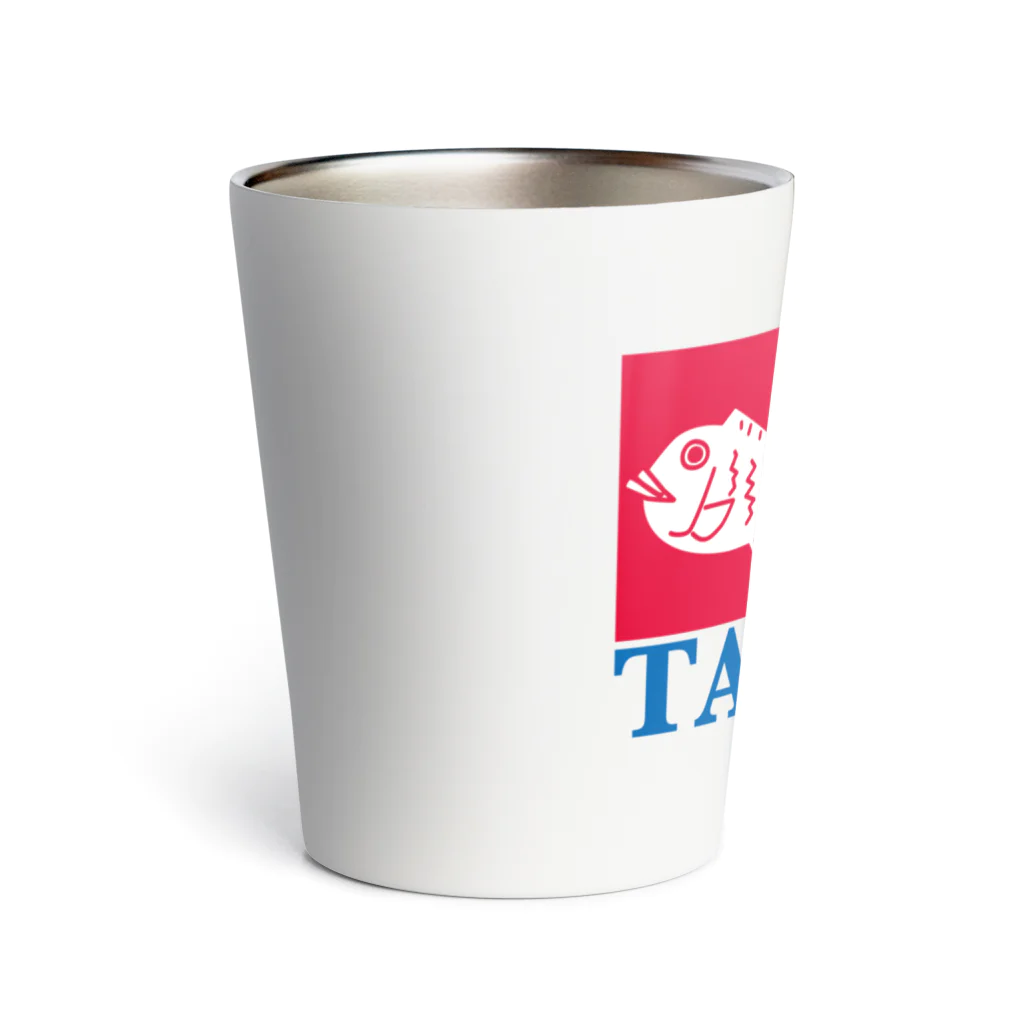 mojokinnのTAIYAKI Thermo Tumbler