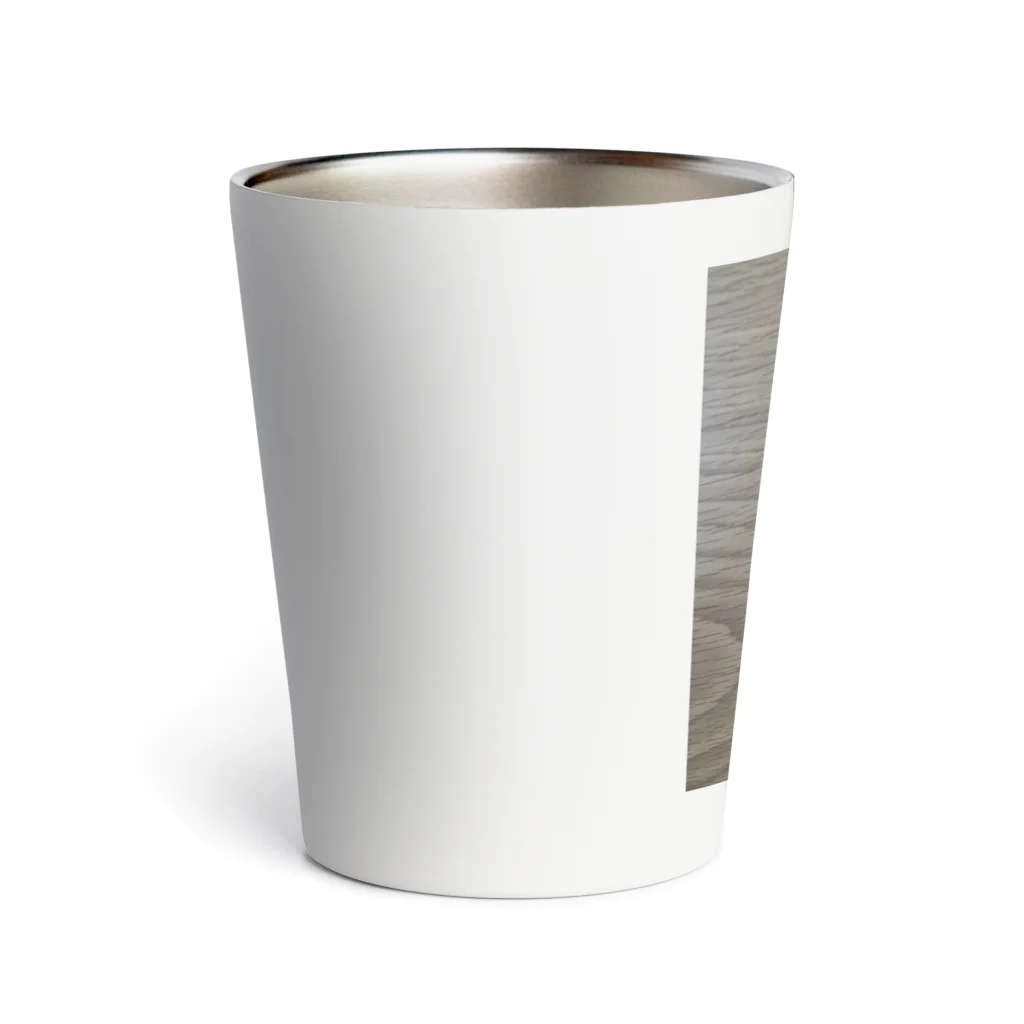 ばたもんちのmokuda Thermo Tumbler