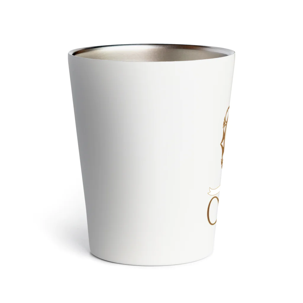 But SAITAMAのOKEGAWA-CITY Thermo Tumbler