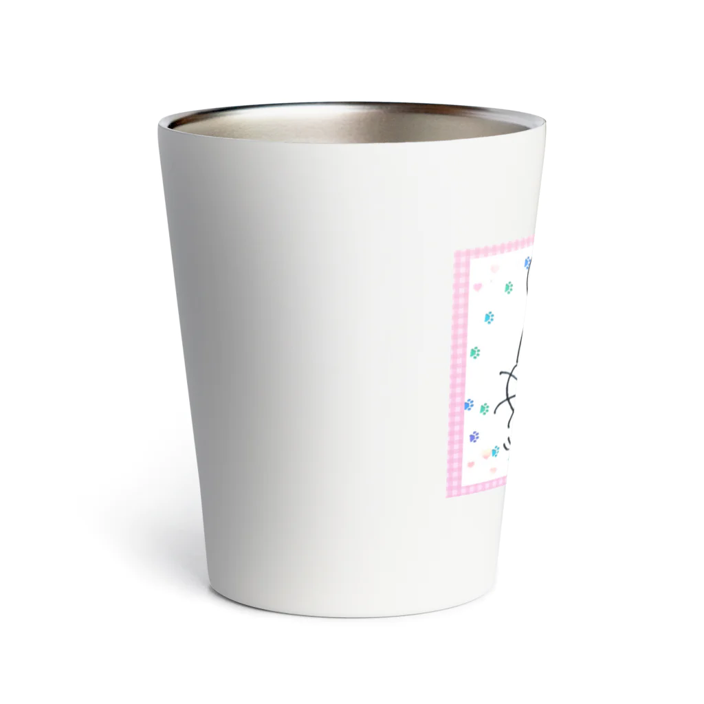 potami2020のポ多美☆@ねこ活 Thermo Tumbler