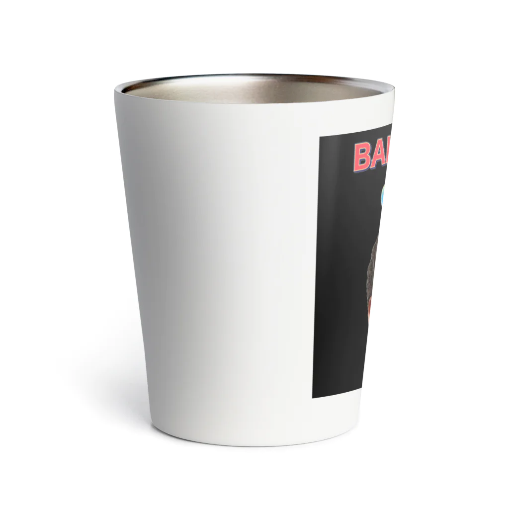 佐々木一人のBAKURETU GENKI Thermo Tumbler