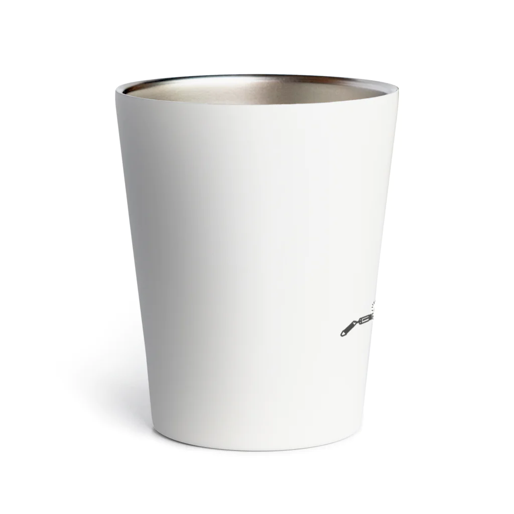 shikiharuのオフィスイエティ Thermo Tumbler