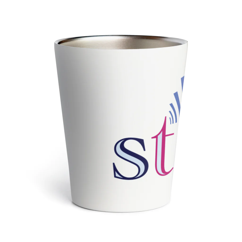 startupのstart Thermo Tumbler