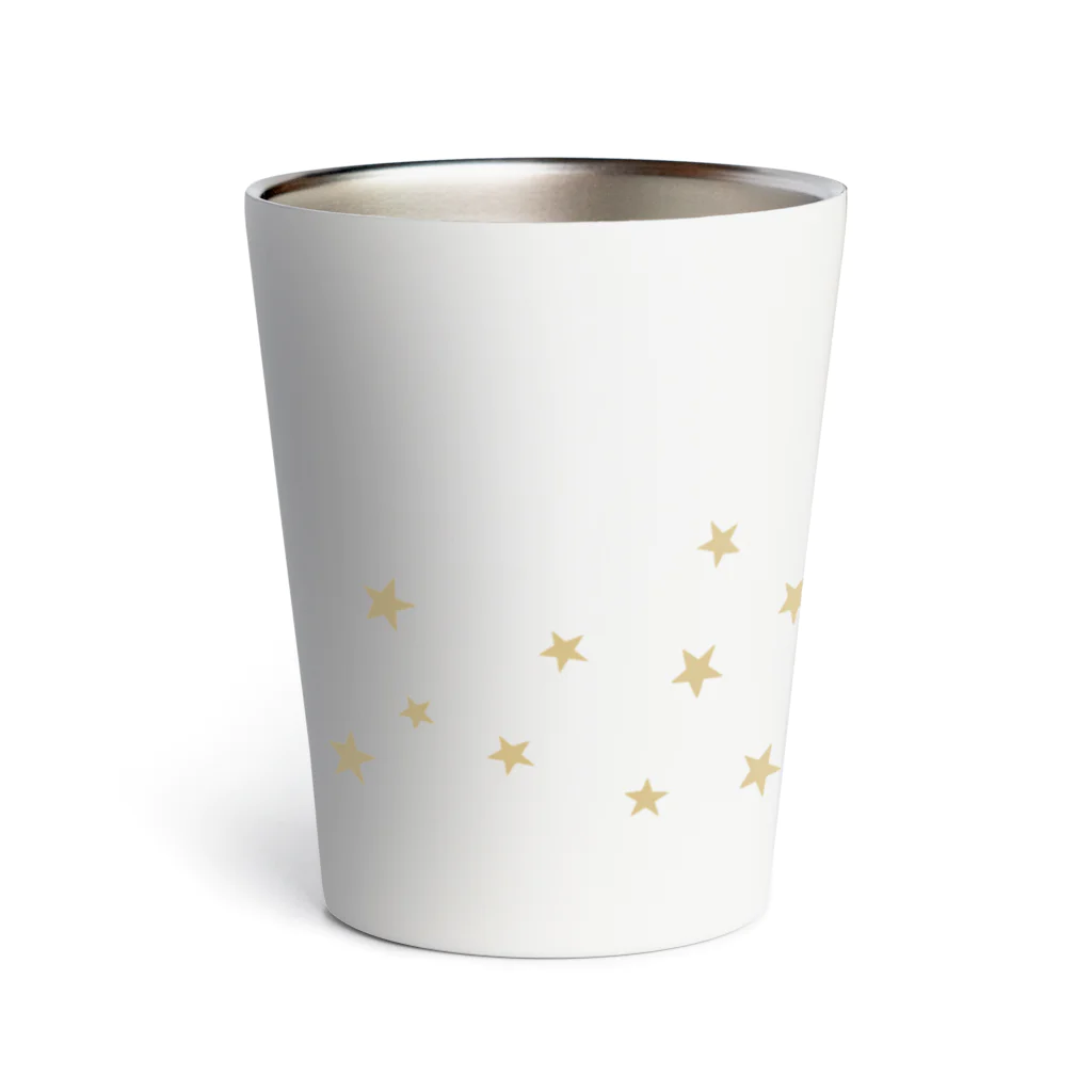 HILOMIOのHolly×horoscope Thermo Tumbler