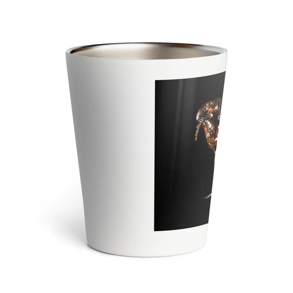 wildmammalsのノミ！ Thermo Tumbler