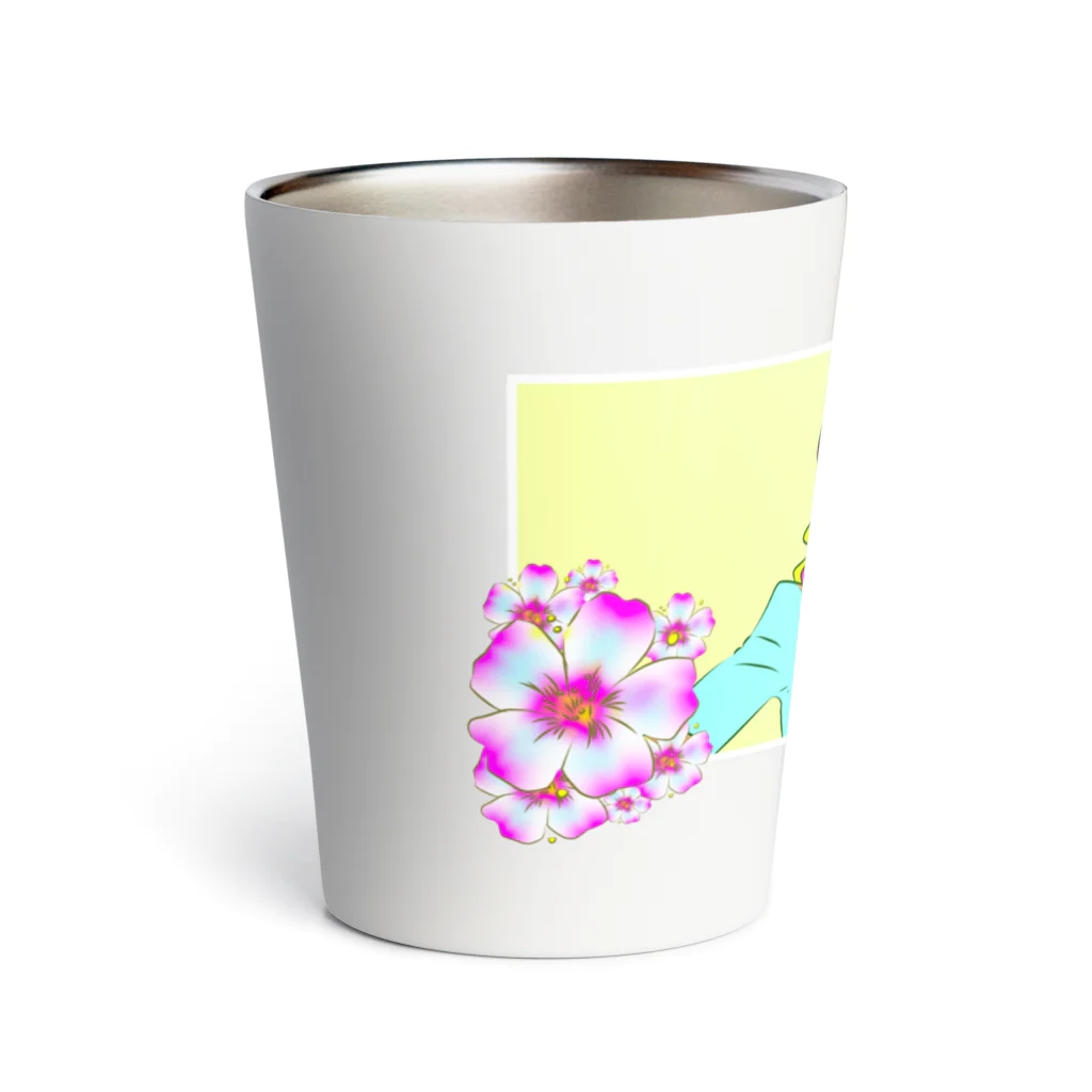 Shenna.JのShenna.J第五弾 Thermo Tumbler