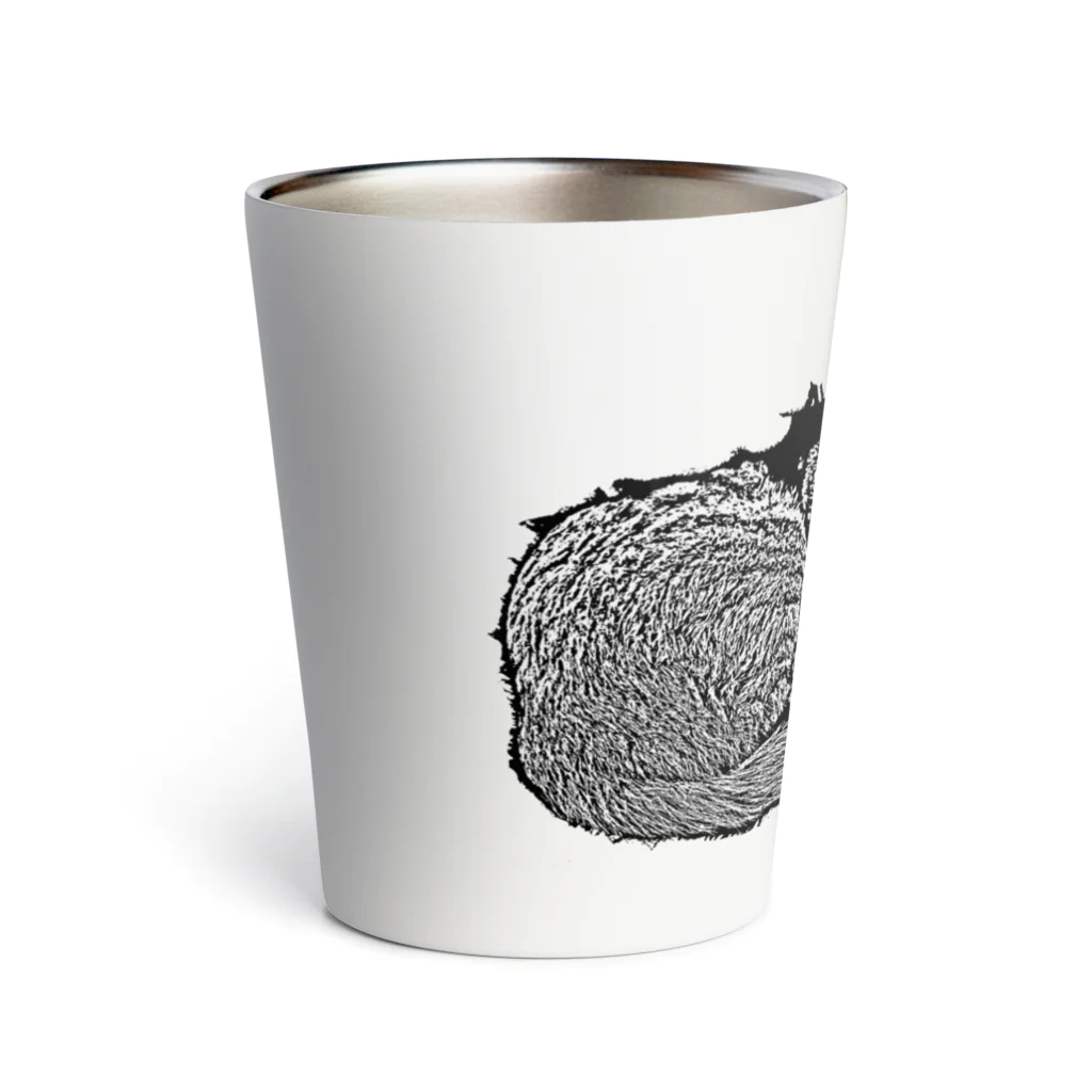 .JUICY-SHOP. | JOYFULの眠猫多幸 | JOYFUL x JOYFUL DESIGNS 1a2 Thermo Tumbler