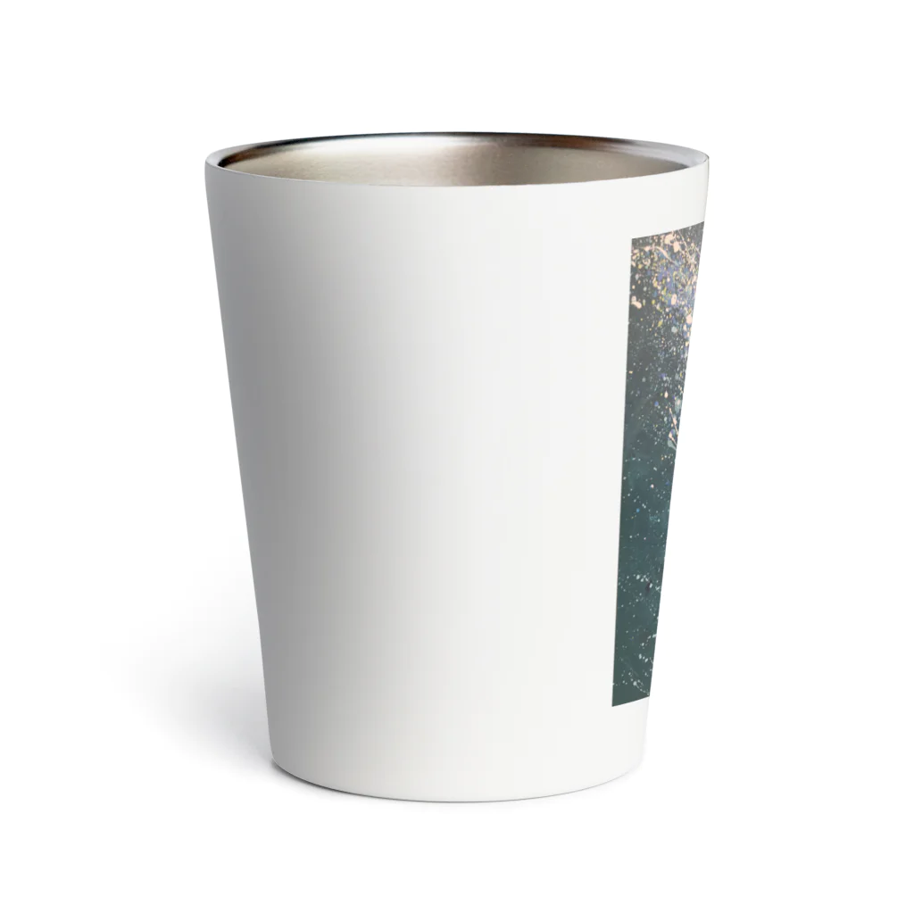 arisa_saryu369の龍神 Thermo Tumbler