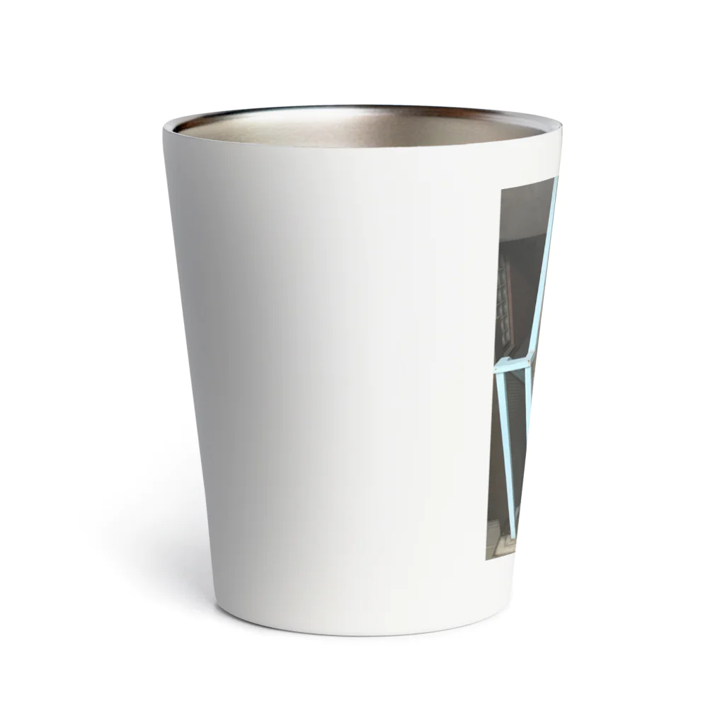 EijiPonの置き配２ Thermo Tumbler