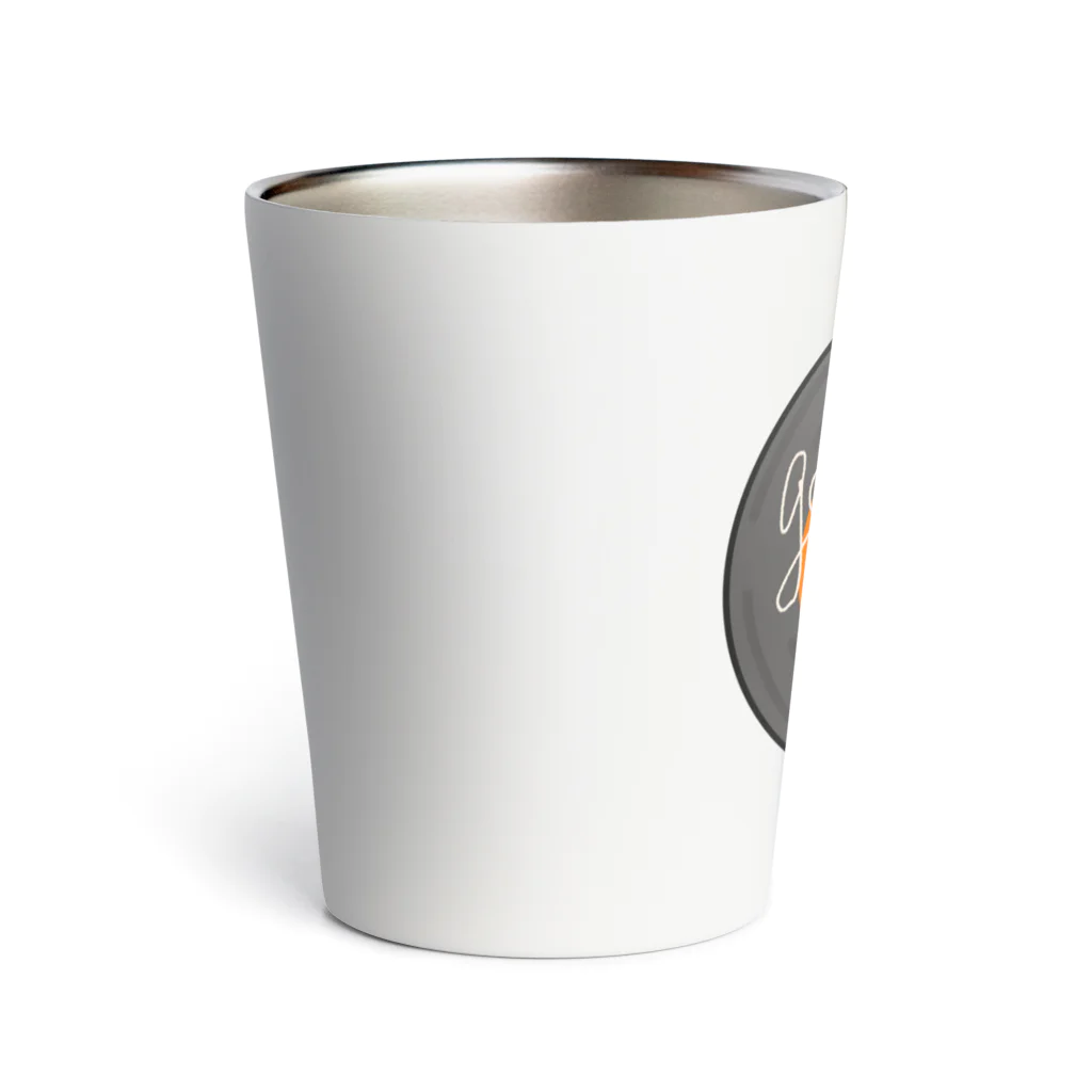 goodopeのgoodope Thermo Tumbler