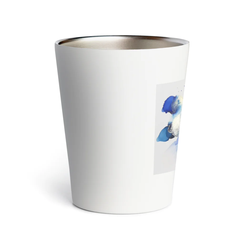 Atelier⌘trésor✴︎ﾄﾚｿﾞｱ✴︎の光と影〜統合への道のり〜 Thermo Tumbler