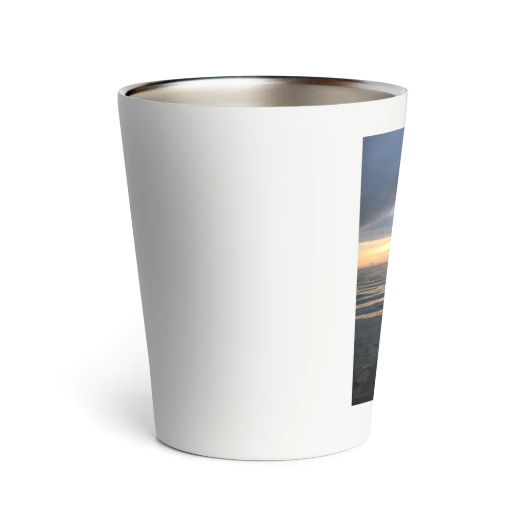 るるるの店のとある風景。 Thermo Tumbler