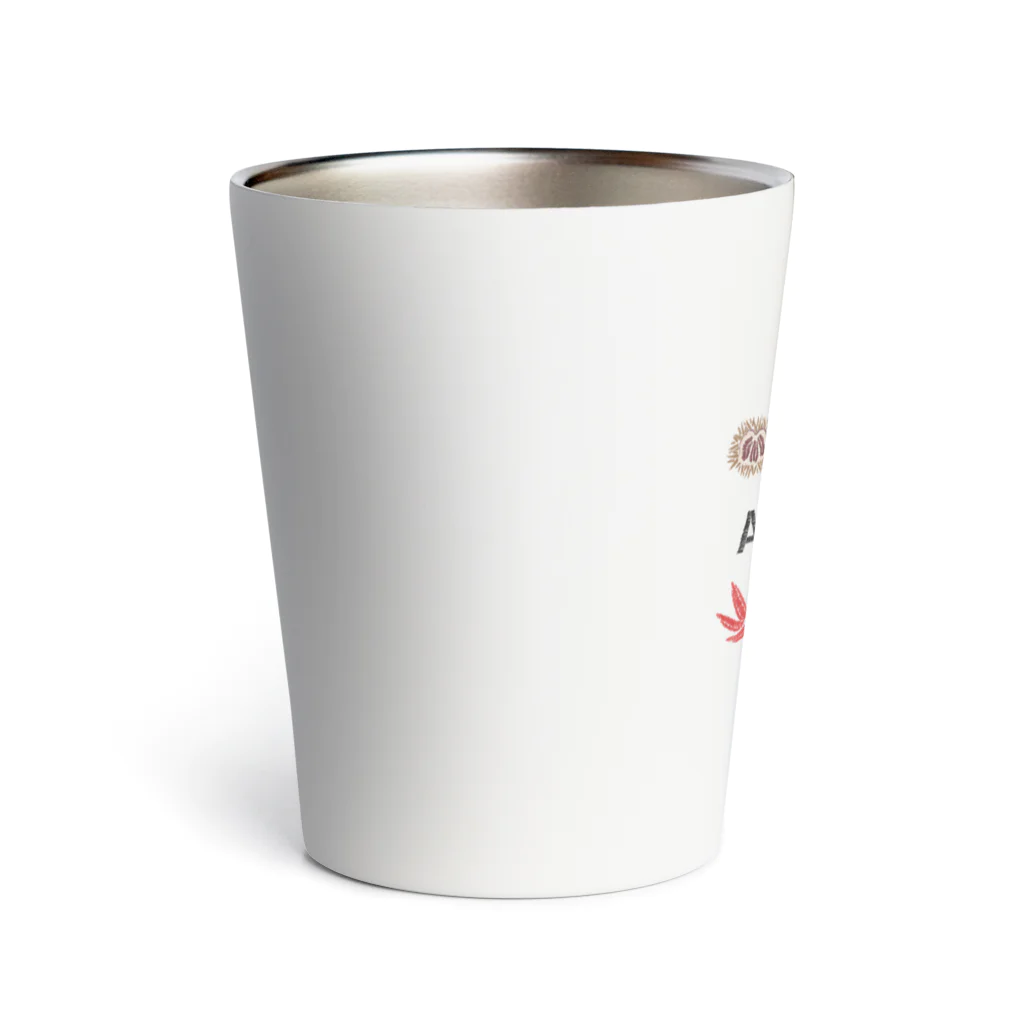 RenkonmaruのAutumn 2021 Thermo Tumbler