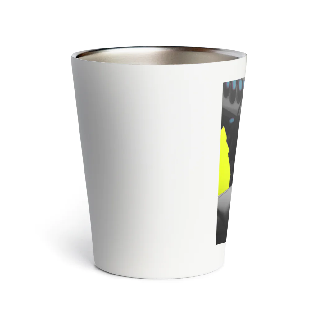 耳の穴商店の感情カクテル Thermo Tumbler