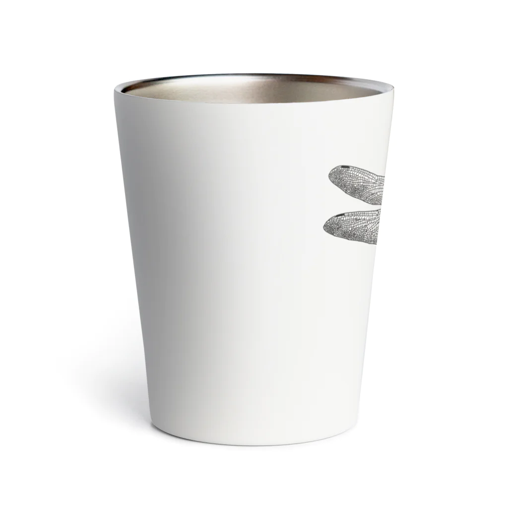 GREAT 7のトンボ Thermo Tumbler