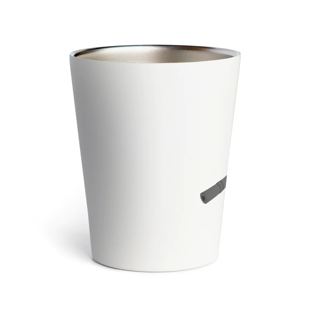 Military Casual LittleJoke の3D-M4 Thermo Tumbler