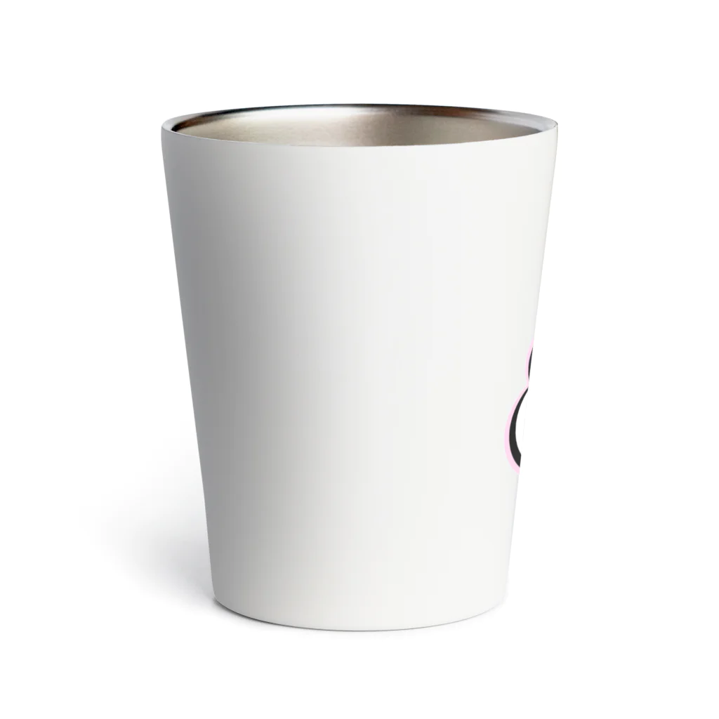 Feel_Freeのうんちくんタンブラー Thermo Tumbler