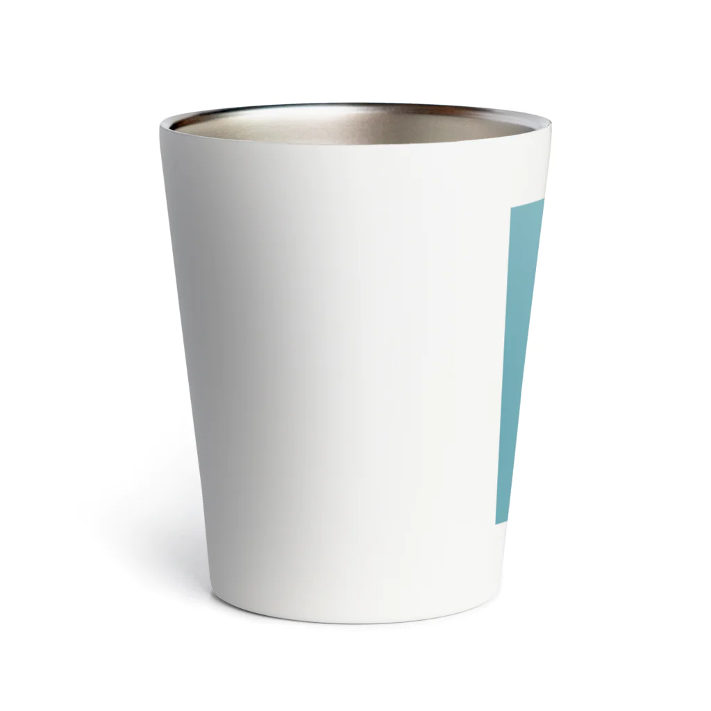 inko andのはつ雪 Thermo Tumbler