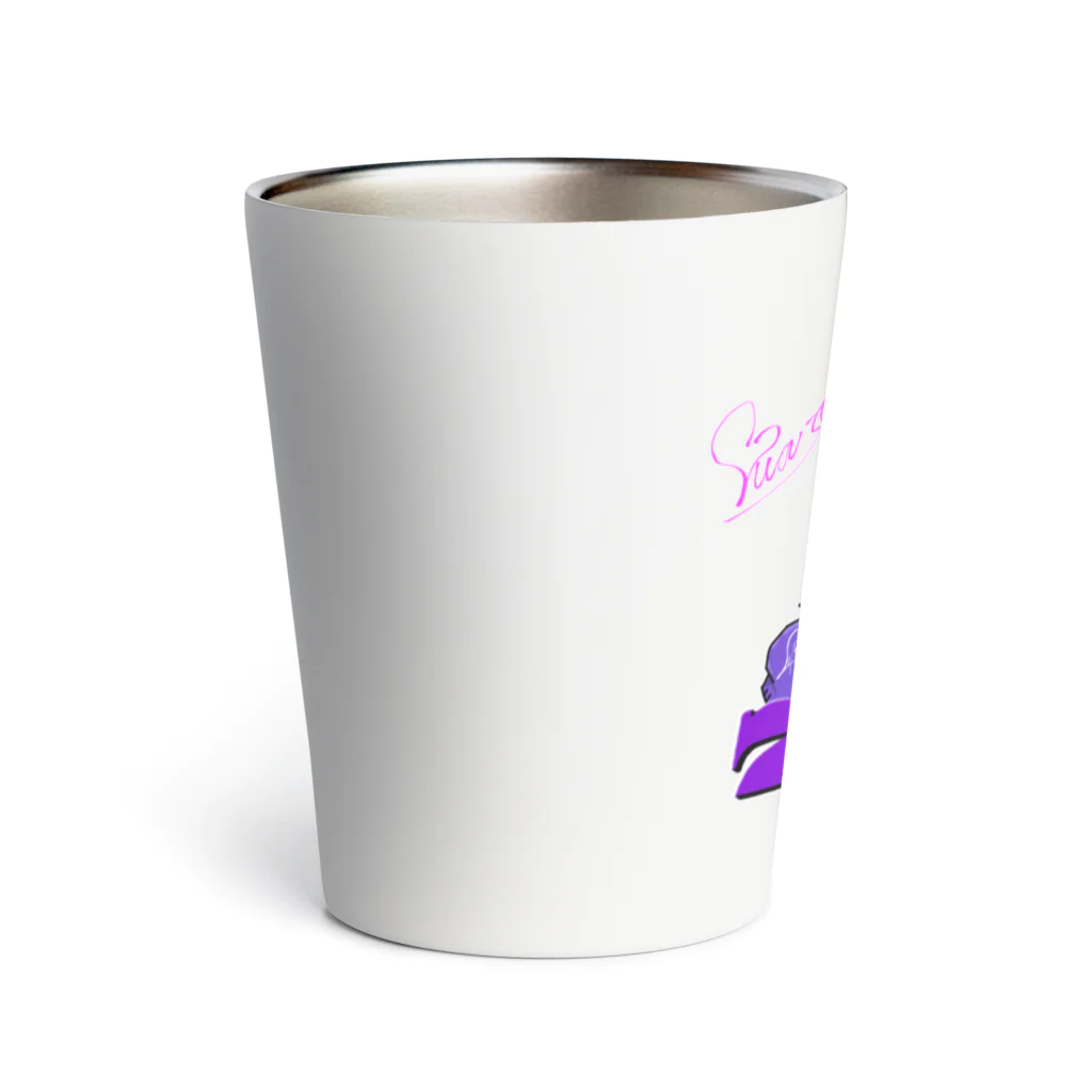 Lua💣Space Creator tvのLuaグッズ Thermo Tumbler