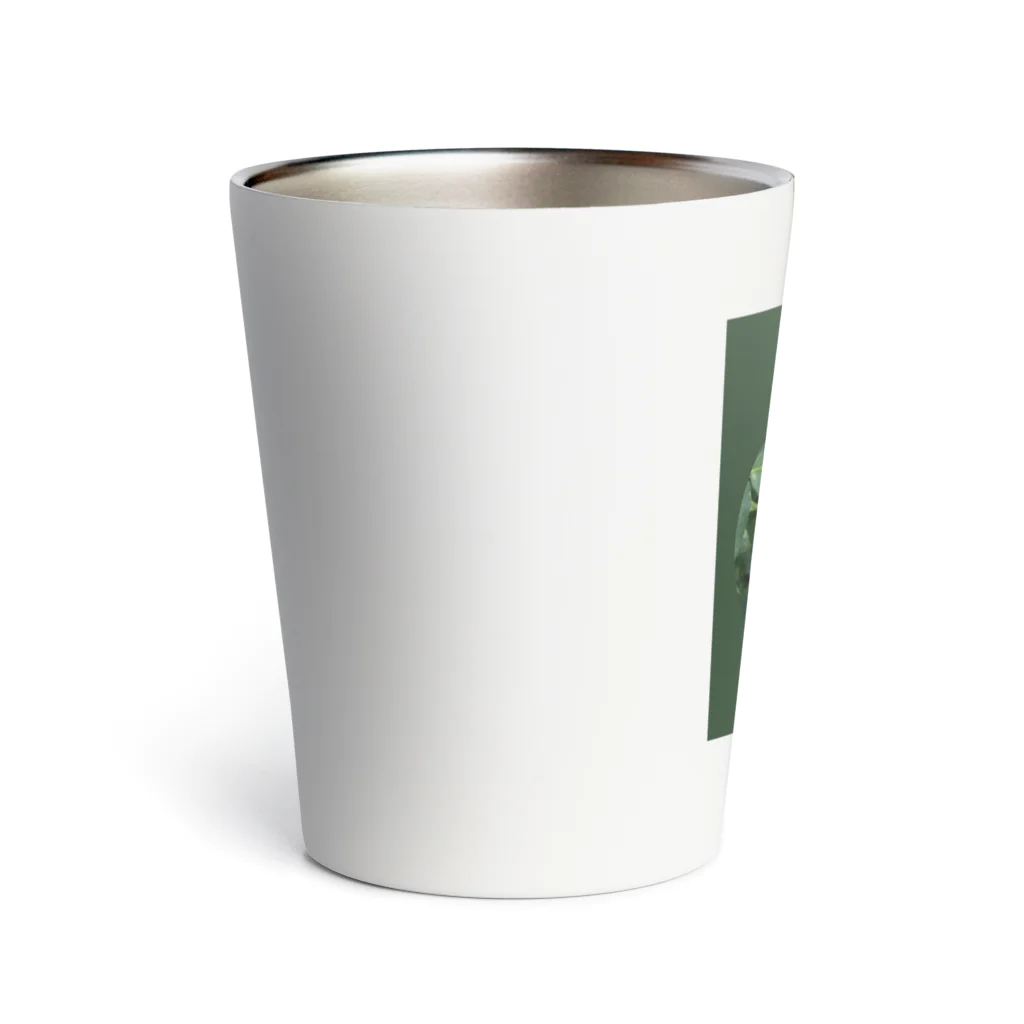 RaccoonのRose Thermo Tumbler