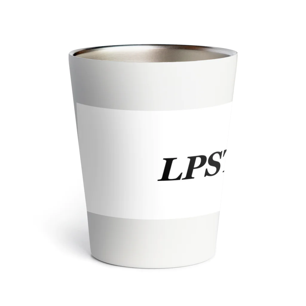 LPSTRING_桜雅凛公式ブランド🌹のLPSTRINGタンブラー Thermo Tumbler