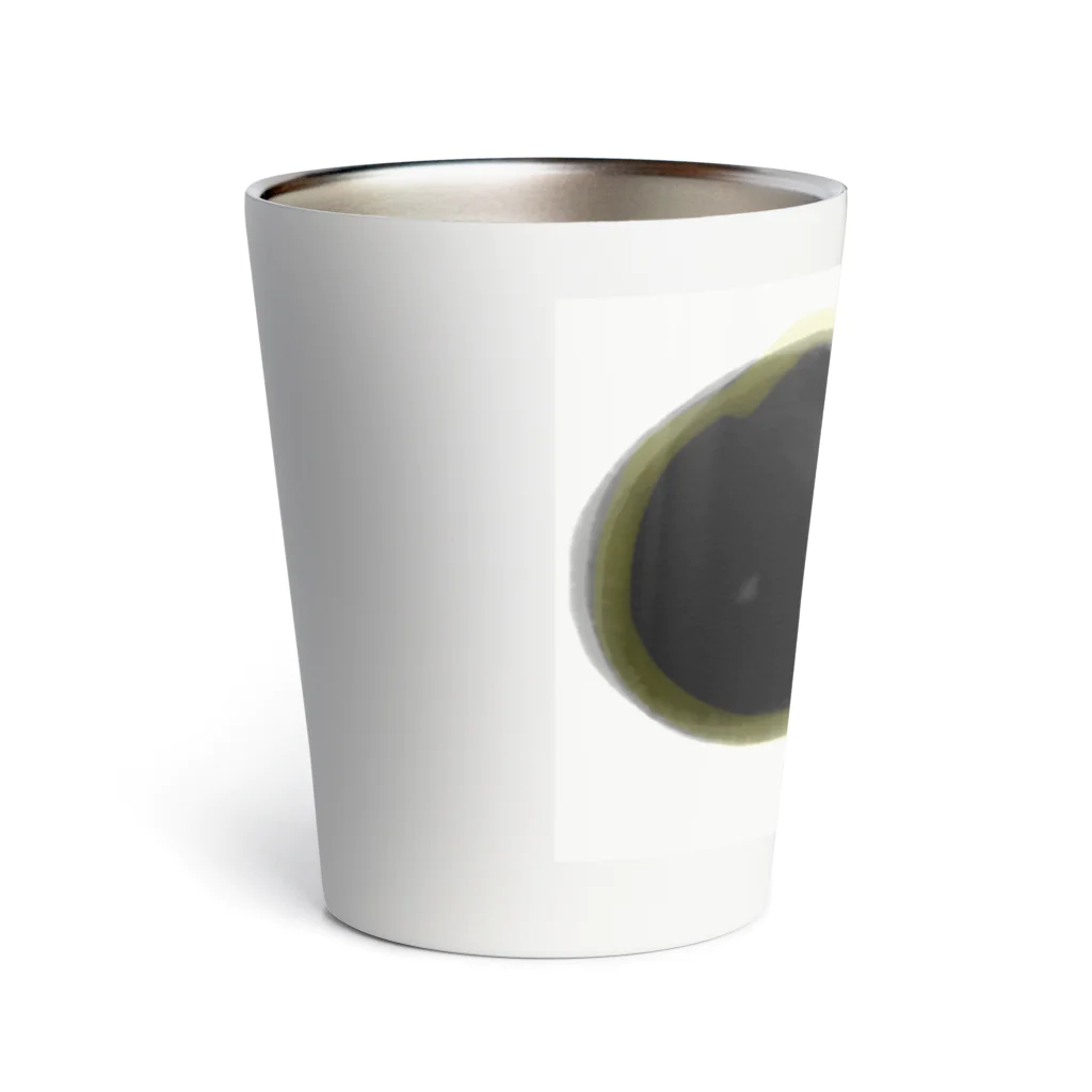 atelier neroliのクロドット Thermo Tumbler