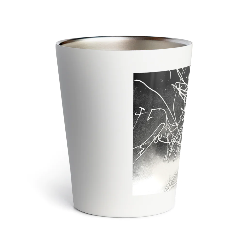 Planète neigeのEspoir Thermo Tumbler