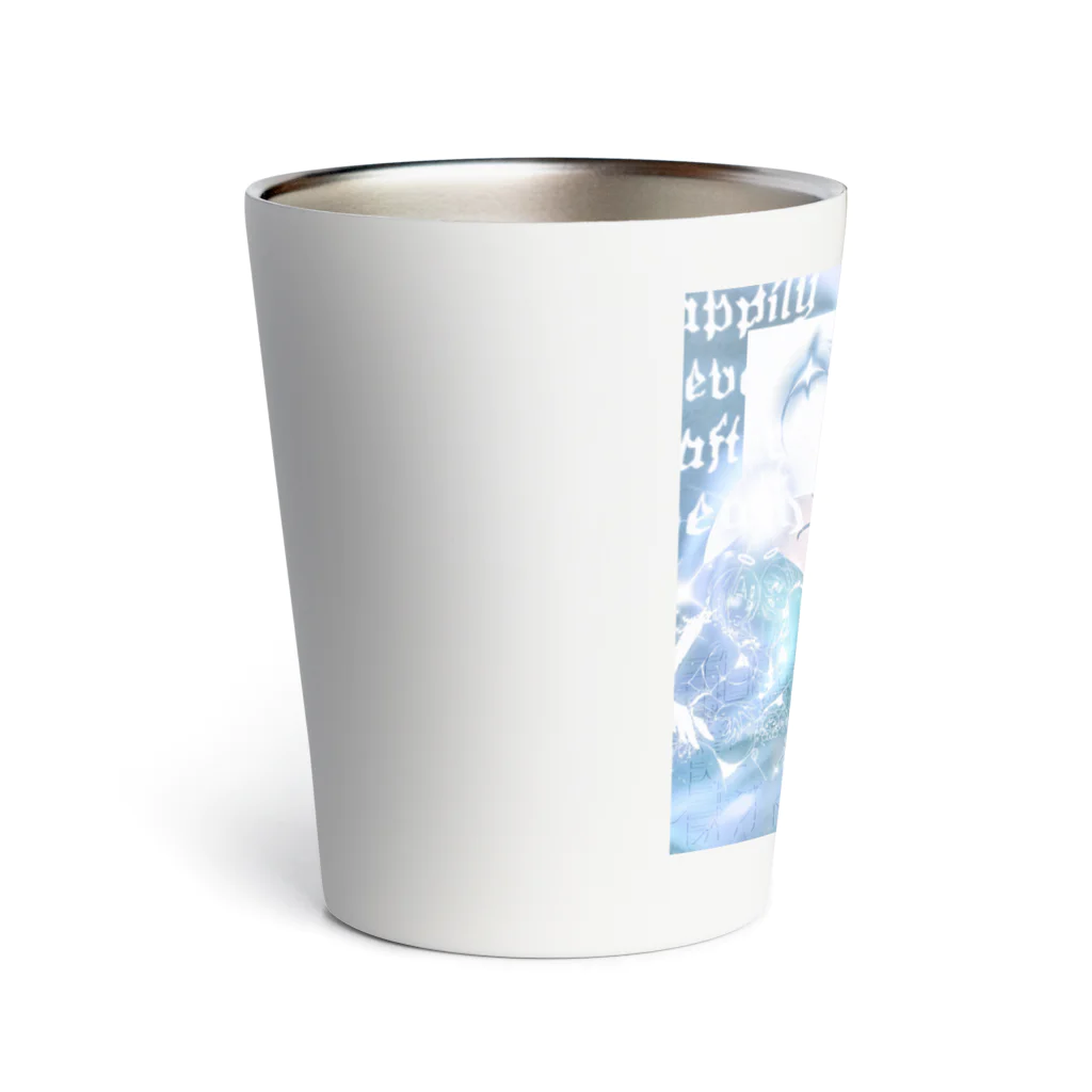 う湯のmero- Thermo Tumbler