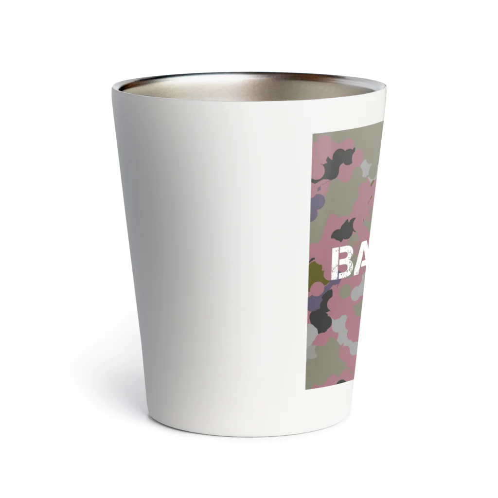 BAKUCHOのBAKUCHO Thermo Tumbler