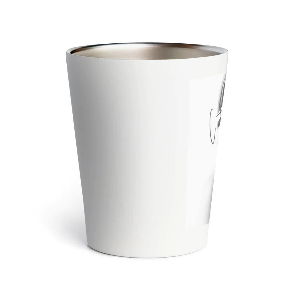 Cotoのモノトーン Thermo Tumbler