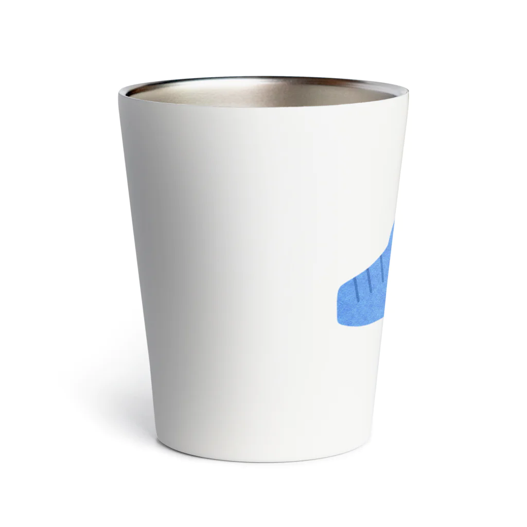 かぬぬのゾウさん Thermo Tumbler