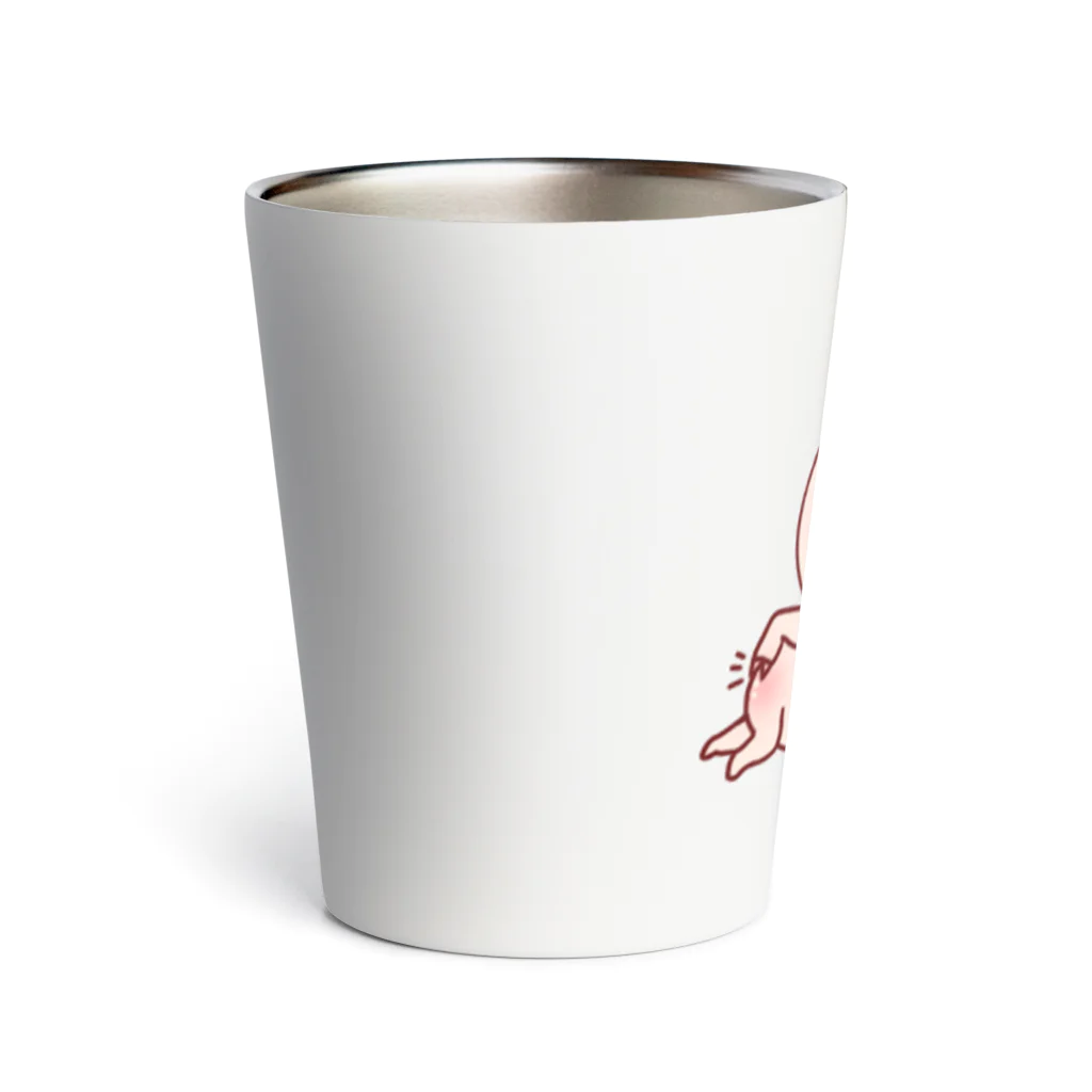 ブー太郎の養豚JAPANのブータンブラー Thermo Tumbler