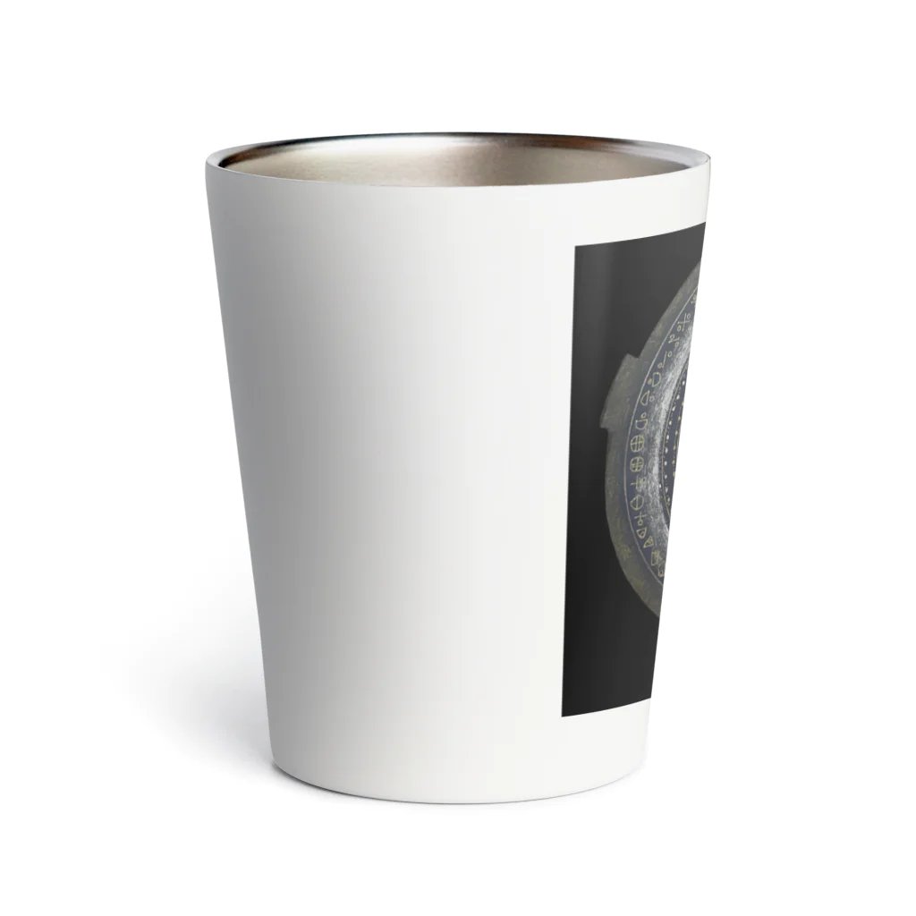 Yo+Ichiro.Universe.Artの生命の羅針盤　地球を見つける鍵 Thermo Tumbler