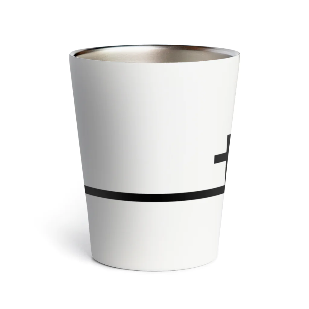 ちっそのえんえん Thermo Tumbler