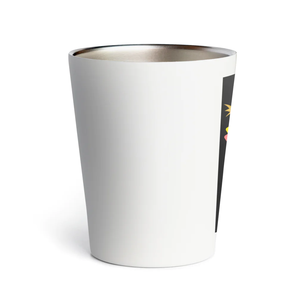 スターシード専用のスターシード専用アイテム2 Thermo Tumbler