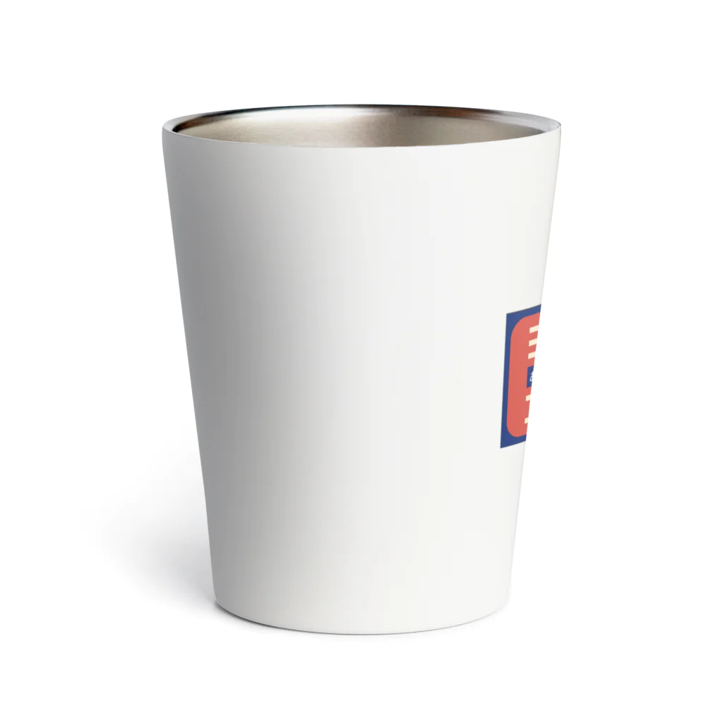 YokohaMa-Cocottoのヨコハマココット Thermo Tumbler